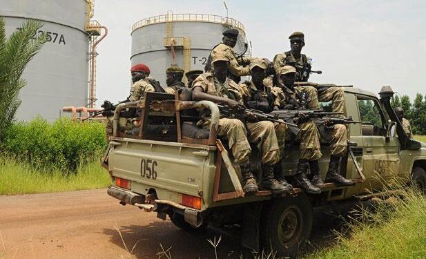 Escalating conflict in South Sudan forces many thousands to flee just as aid dwindles – UNHCR – The UN Refugee Agency