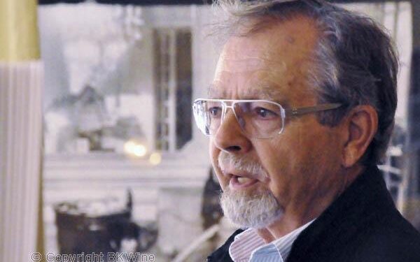 South Africa’s philosopher winemaker – wine.co.za