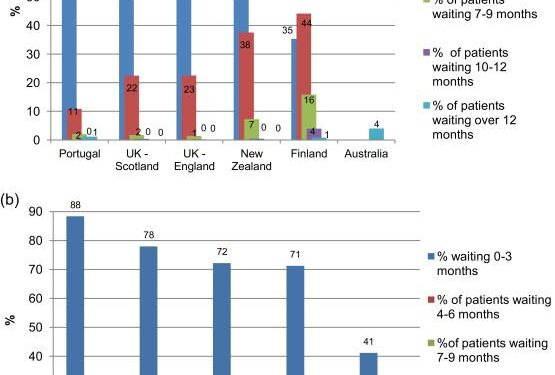 BNN Interview | Hosams Abu Meri: Why waiting times remain long and how to treat Latvia smarter – Baltic News Network
