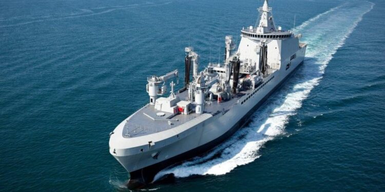 Italian navy taps Fincantieri to top up patrol fleet with two ships – Defense News