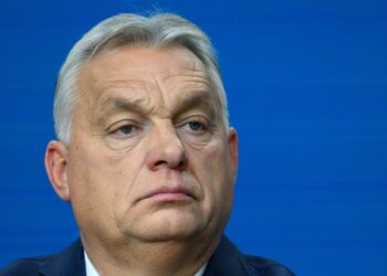 Orbán’s anti-Ukraine campaign targets political rival as Hungary’s elections loom – AP News