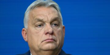 Orbán’s anti-Ukraine campaign targets political rival as Hungary’s elections loom – AP News