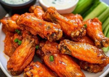 Popular chicken wing spot closes doors after 10 years in Greece – Democrat and Chronicle