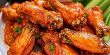 Popular chicken wing spot closes doors after 10 years in Greece – Democrat and Chronicle