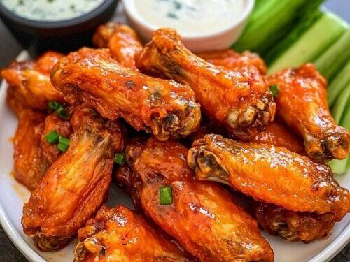 Popular chicken wing spot closes doors after 10 years in Greece – Democrat and Chronicle