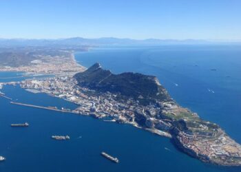 UK agrees post-Brexit deal with EU for ‘fluid’ border between Gibraltar and Spain – The Independent