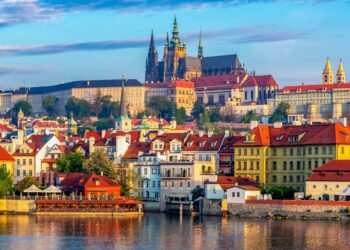 Czechia vs Germany – Classification Game for 5th place – FIBA Women’s EuroBasket 2025 – fiba.basketball