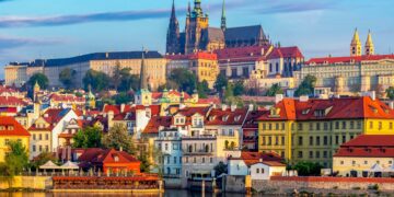 Czechia vs Germany – Classification Game for 5th place – FIBA Women’s EuroBasket 2025 – fiba.basketball