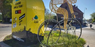 How to Watch the 2025 Tour de France in the United States, Canada, and Worldwide – Outside Magazine