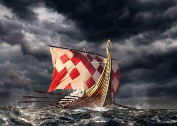 Viking colonizers of Iceland and nearby Faroe Islands had very different origins, study finds – EurekAlert!