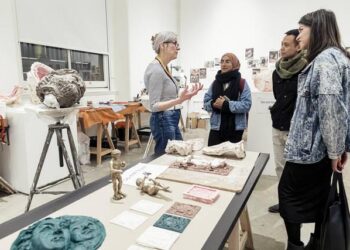 Collaboration in Arts, Tech and Education binds Estonia and India – The Sunday Guardian Live