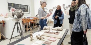 Collaboration in Arts, Tech and Education binds Estonia and India – The Sunday Guardian Live