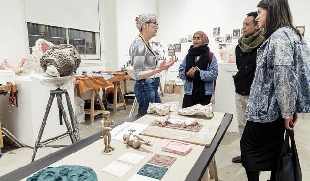 Collaboration in Arts, Tech and Education binds Estonia and India – The Sunday Guardian Live