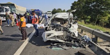 Athletes, coaches and officials among 22 killed in road accident in northern Nigeria – CNN