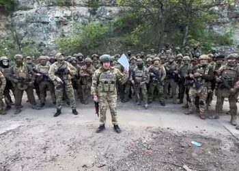 Wagner replaced in Mali by Africa Corps, another Russian military group – RFI