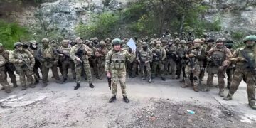 Wagner replaced in Mali by Africa Corps, another Russian military group – RFI