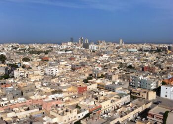 Libya: Selected Issues – International Monetary Fund (IMF)