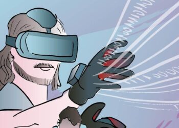 How Virtual Reality Is Restoring Liberia’s Culture – SAPIENS – Anthropology Magazine