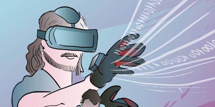 How Virtual Reality Is Restoring Liberia’s Culture – SAPIENS – Anthropology Magazine