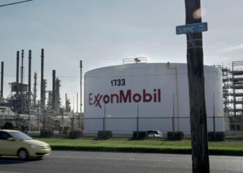 ExxonMobil to start gas drilling off Cyprus in January, VP exploration says – Reuters