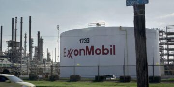 ExxonMobil to start gas drilling off Cyprus in January, VP exploration says – Reuters