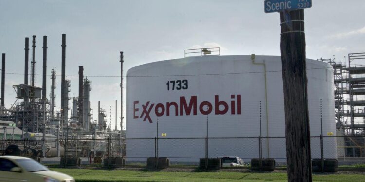 ExxonMobil to start gas drilling off Cyprus in January, VP exploration says – Reuters