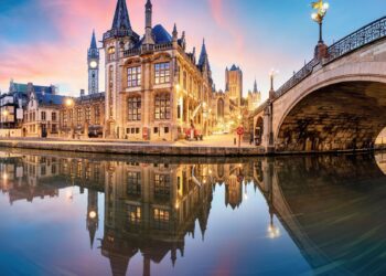 Belgium’s best 2025 summer festivals – The Brussels Times