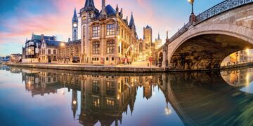 Belgium’s best 2025 summer festivals – The Brussels Times