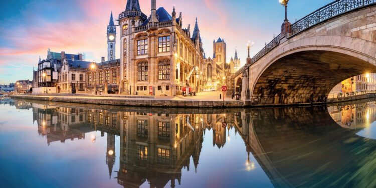 Belgium’s best 2025 summer festivals – The Brussels Times