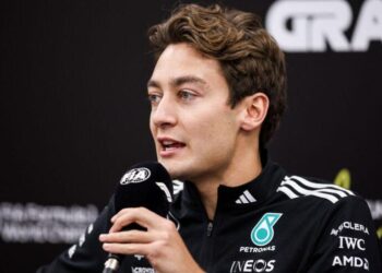 Russell ‘surprised’ by Austria practice pace – F1