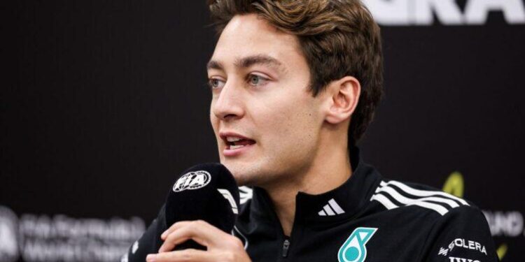 Russell ‘surprised’ by Austria practice pace – F1