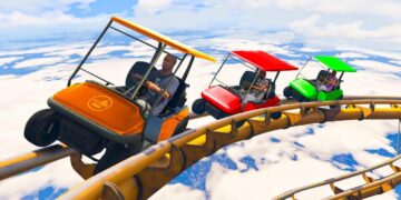 Rollercoaster front nine as Mullarney and Moran move into contention in Andorra – Irish Golfer Magazine