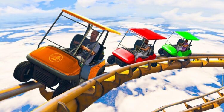 Rollercoaster front nine as Mullarney and Moran move into contention in Andorra – Irish Golfer Magazine