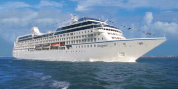 Oceania Cruises Breaks Ground on Revolutionary Sonata Class Ships: First Look at 2027 Luxury Fleet Expansion – Stock Titan