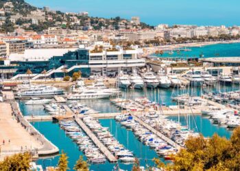 A small step for Cannes, not a giant leap for Asian creative influence – Campaign Asia