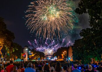 Wawa Welcome America celebrates Black Music Month – NBC10 Philadelphia