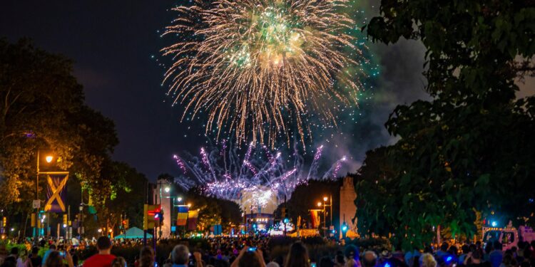 Wawa Welcome America celebrates Black Music Month – NBC10 Philadelphia