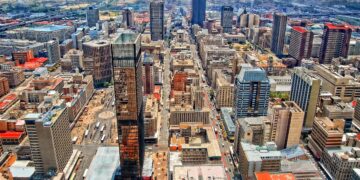 “Maybe God Has His Favourites”: South Africa’s Township Poor Dream of Escape – Sri Lanka Guardian