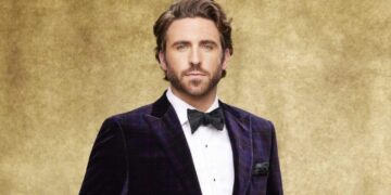 ‘Days Of Our Lives’ Casts Conner Floyd As The New Chad DiMera – Deadline