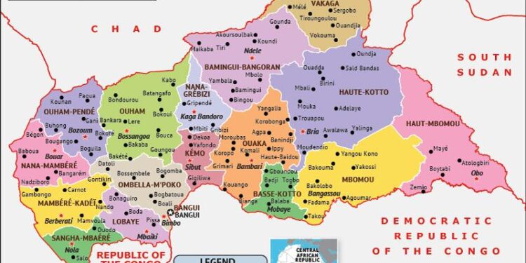 Song’s appointment as Central African Republic’s coach comes under fire – Reuters