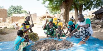 Spotlight Burkina Faso, Mali, Niger Inside the Trump administration’s Sahelian diplomacy – Africa Intelligence