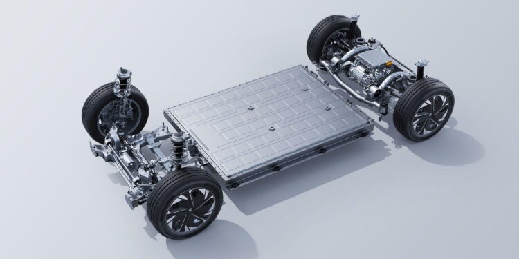 EV Battery Metal Alert: Giyani Metals Unveils Massive 2,000km² Manganese Project Outside China – Stock Titan