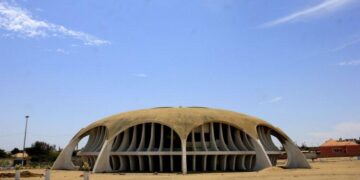 Historic Angola theatre set to reopen on Friday – WGRZ