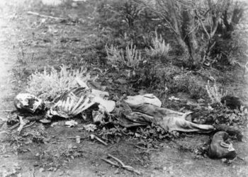 Human remains trafficked as art to New York return home to Vanuatu with help from the FBI – NBC News