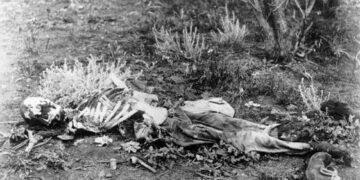 Human remains trafficked as art to New York return home to Vanuatu with help from the FBI – NBC News