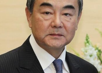 Wang Yi Meets with Minister for Foreign Affairs of Papua New Guinea Justin Tkatchenko – fmprc.gov.cn