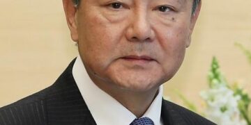 Wang Yi Meets with Minister for Foreign Affairs of Papua New Guinea Justin Tkatchenko – fmprc.gov.cn