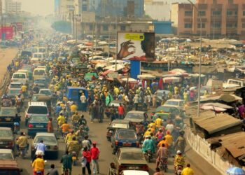 Benin Market as Focus of Peace and Reconciliation – Catholic Relief Services | CRS