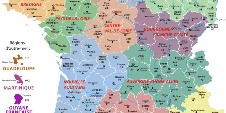 France has a new government. Can it solve the New Caledonia crisis after months of deadly unrest? – The Independent