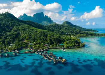 Expert Travel Guide to Bora Bora and Tahiti – Wendy Perrin